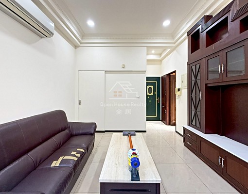 可租補/信義安和2+1房/臨江商圈/夫妻情侶首選 - Image 3