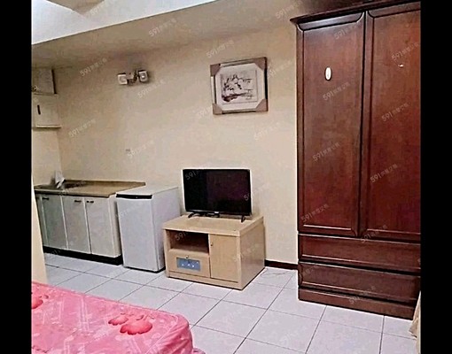 中國醫/一中街/可租補(台水電)社宅/獨洗陽台 - Image 3