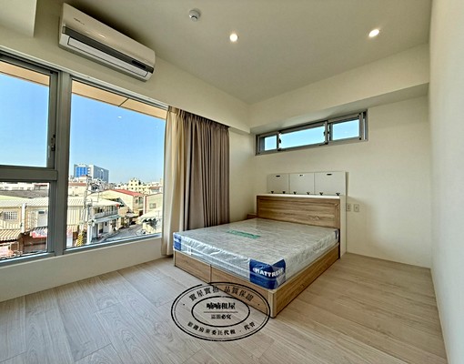 尼爾森精選💥茂泰清冉💥全新三房平車💥附洗碗機💥 - Image 4