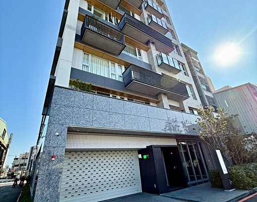 尼爾森精選💥茂泰清冉💥全新三房平車💥附洗碗機💥 - Image 2