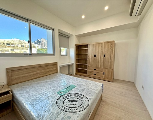 尼爾森精選💥茂泰清冉💥全新三房平車💥附洗碗機💥 - Image 5