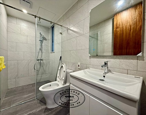 尼爾森精選💥茂泰清冉💥全新三房平車💥附洗碗機💥 - Image 6