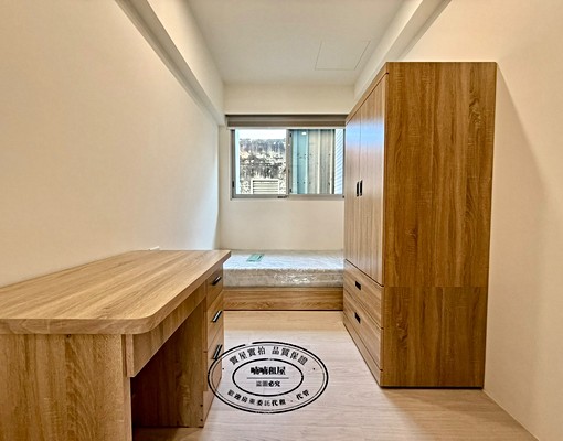 尼爾森精選💥茂泰清冉💥全新三房平車💥附洗碗機💥 - Image 9