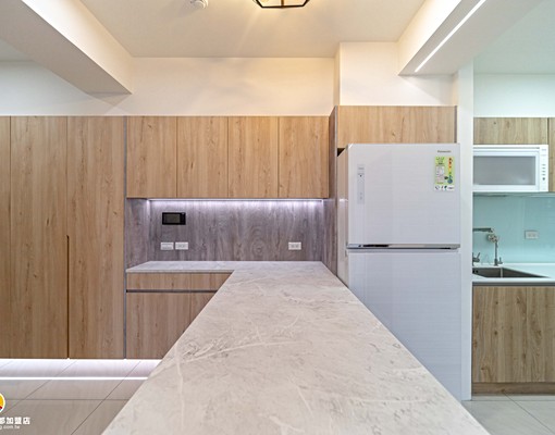 ‼️美術館|全新景觀美妝3房平車 - Image 11