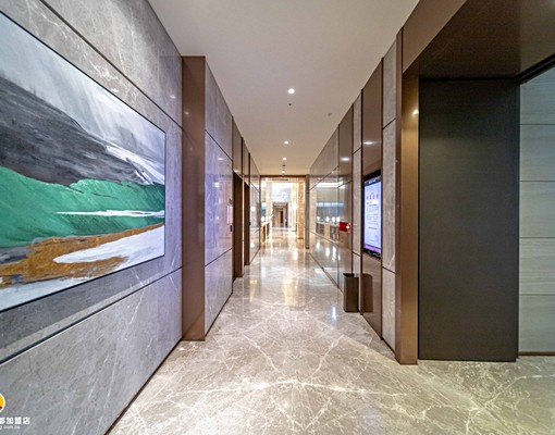 ‼️美術館|全新景觀美妝3房平車 - Image 4