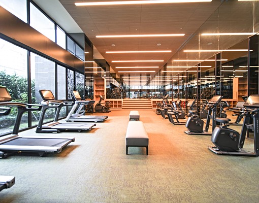 ‼️美術館|全新景觀美妝3房平車 - Image 14