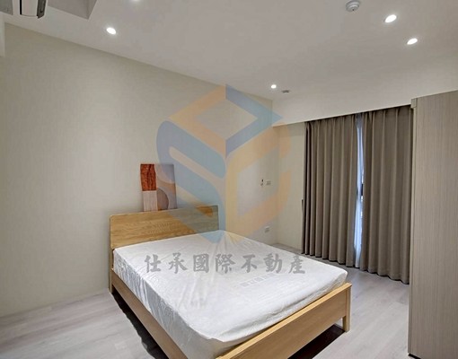 09A09🏠宜誠日好|全新三房+雙陽台|家具齊全🏠 - Image 7