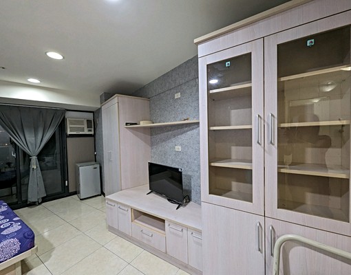 獨洗獨曬美景套房*免管理費*無敵視野 - Image 1