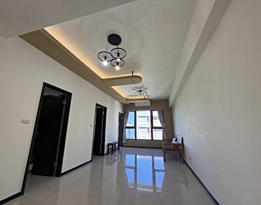 新潤峰采海景3房 - Image 1