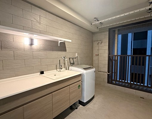 ✅可租補-聯悦臻大三房面中庭視野戶 - Image 9