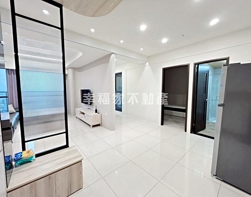 優品推薦💎(租)永康睦里白全配三房平車💎 - Image 3