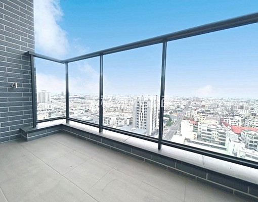 優品推薦💎(租)永康睦里白全配三房平車💎 - Image 10