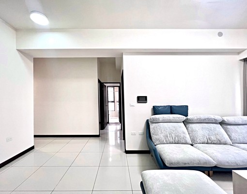 優質出租|北屯|捷運火車旁|《可寵物》3房平車 - Image 2