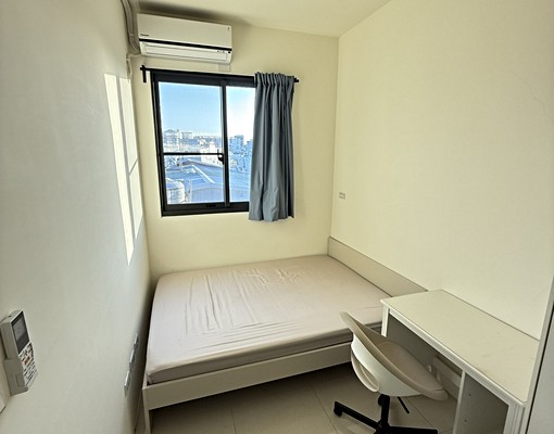 霧峰亞大三房平面大車位屋主自租 - Image 7