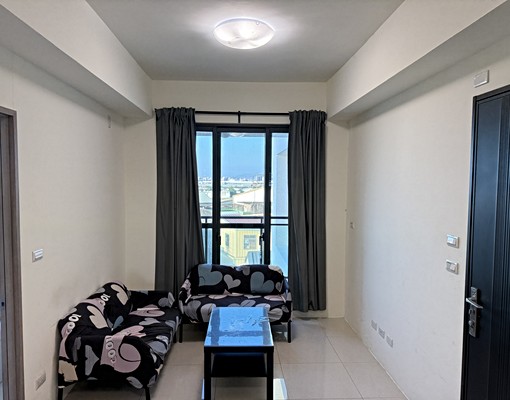 霧峰亞大三房平面大車位屋主自租 - Image 9