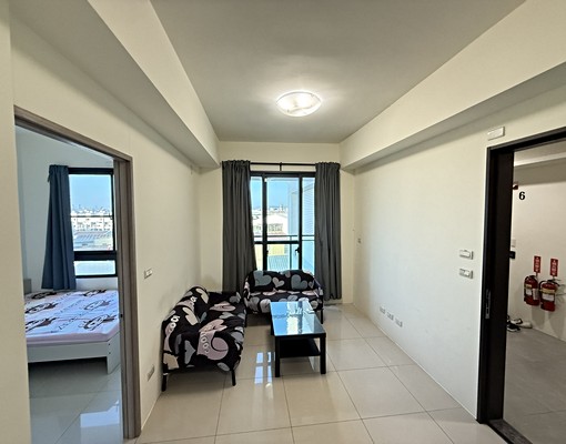 霧峰亞大三房平面大車位屋主自租 - Image 15