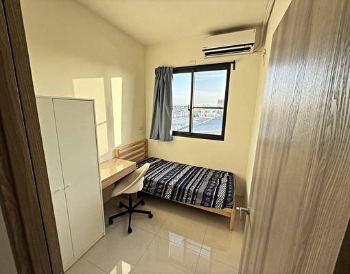 霧峰亞大三房平面大車位屋主自租 - Image 11