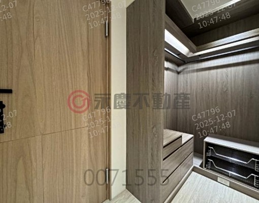 花媽推薦~鉅陞永麗花園全新裝潢高樓三房車 - Image 7