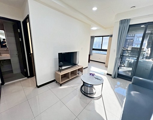 遠雄寬寓♡正一房一廳♡平車位♡開心寵物♡台水電♡採光佳♡秒殺 - Image 3