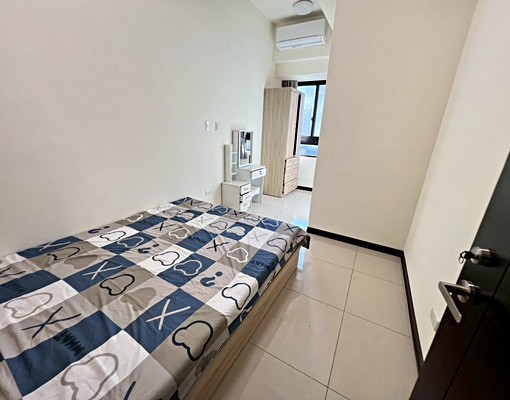 遠雄寬寓♡正一房一廳♡平車位♡開心寵物♡台水電♡採光佳♡秒殺 - Image 7