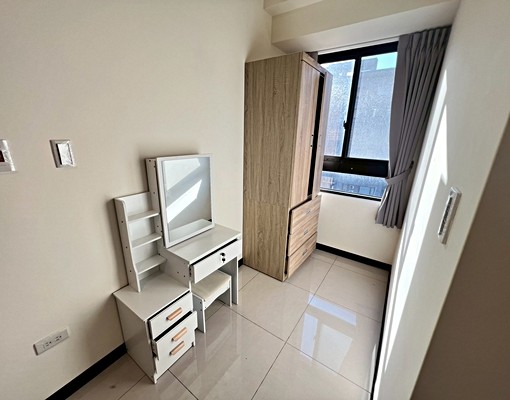 遠雄寬寓♡正一房一廳♡平車位♡開心寵物♡台水電♡採光佳♡秒殺 - Image 6