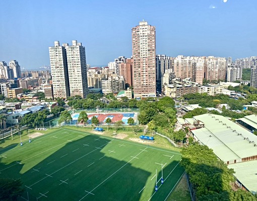 北新路/3房2廳2衛/淡水站/安靜宜居 - Image 1