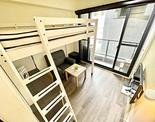 484近櫻花捷運站💖陽台獨洗💖可租補 - Image 1