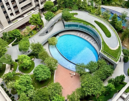 聯禾|聯悦臻|家電家具全配|兩房平車台水電|禁寵可租補 - Image 1