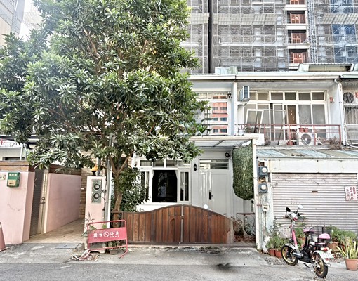 獨棟透天⭐可租補⭐全配傢俱⭐中國醫生活圈⭐門口停車 - Image 2