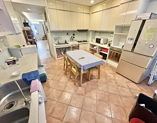 獨棟透天⭐可租補⭐全配傢俱⭐中國醫生活圈⭐門口停車 - Image 7