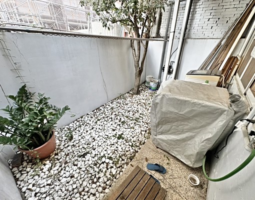 獨棟透天⭐可租補⭐全配傢俱⭐中國醫生活圈⭐門口停車 - Image 9