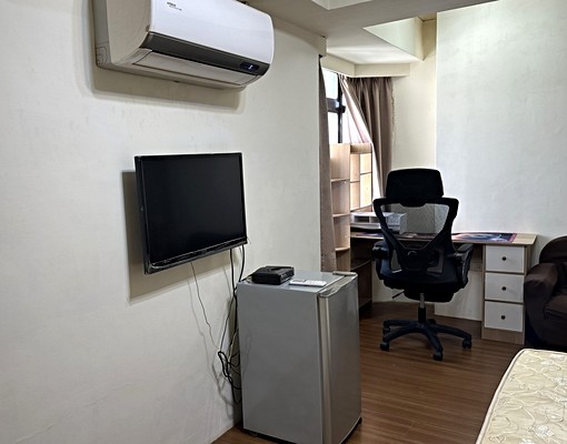 精緻裝潢電梯套房,獨立陽台附個人洗衣機 - Image 2