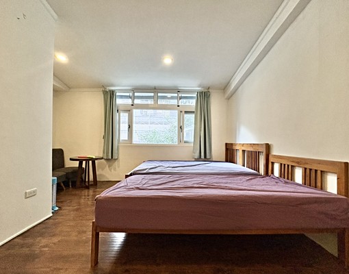 獨棟透天⭐可租補⭐全配傢俱⭐中國醫生活圈⭐門口停車 - Image 15