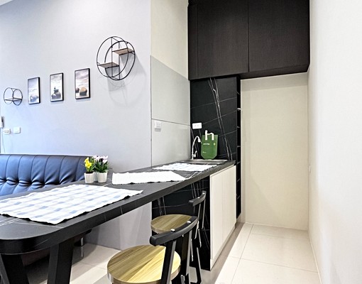 沙鹿↔️梧棲全新二房一廳🏡陽台流理台💯租屋補助[加賴聯絡 - Image 3