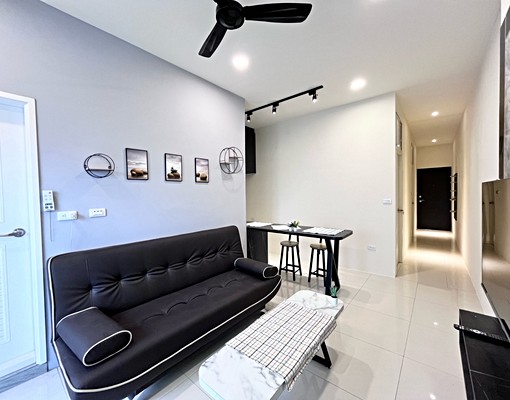 沙鹿↔️梧棲全新二房一廳🏡陽台流理台💯租屋補助[加賴聯絡 - Image 4