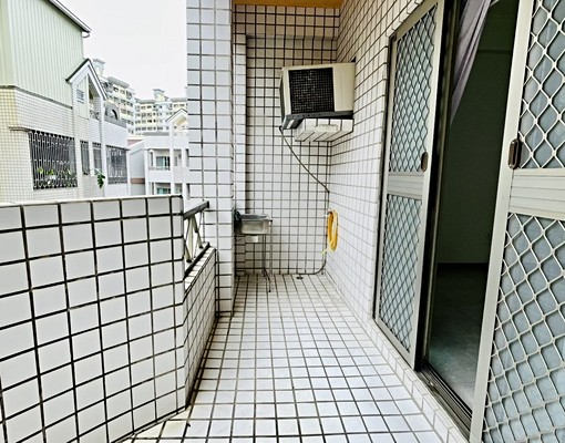 整層住家|👑永康區復國商圈,大四房透天車墅,屋況佳👑賞屋 - Image 9