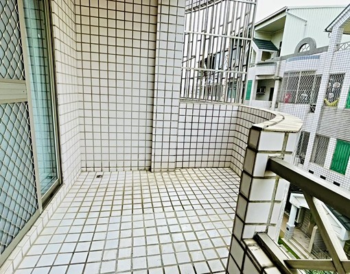 整層住家|👑永康區復國商圈,大四房透天車墅,屋況佳👑賞屋 - Image 7