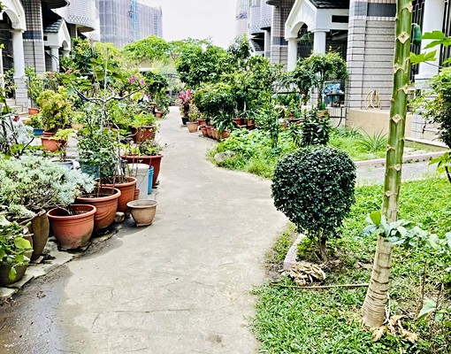 整層住家|👑永康區復國商圈,大四房透天車墅,屋況佳👑賞屋 - Image 15