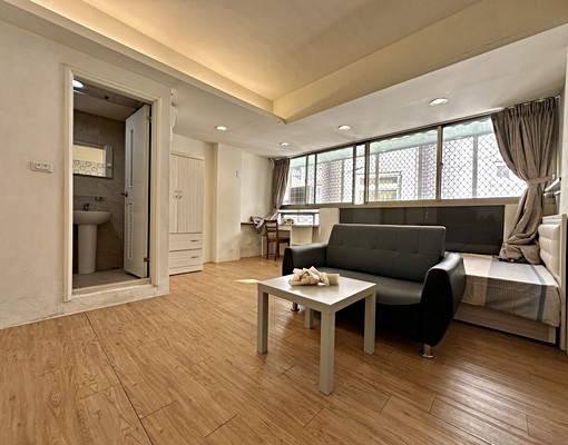 黎明路精緻優值美房♡可租屋補助♡獨洗曬♡室內機車位♡子母車♡ - Image 1