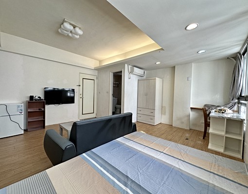 黎明路精緻優值美房♡可租屋補助♡獨洗曬♡室內機車位♡子母車♡ - Image 7