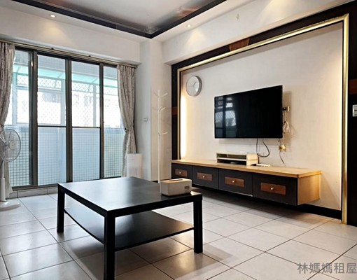 ☺️永康優質3房附家具~含管可租補入戶籍可貓 - Image 2