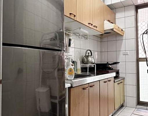 ☺️永康優質3房附家具~含管可租補入戶籍可貓 - Image 3