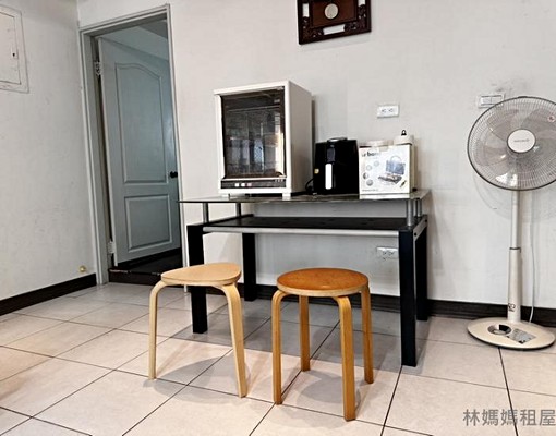 ☺️永康優質3房附家具~含管可租補入戶籍可貓 - Image 6