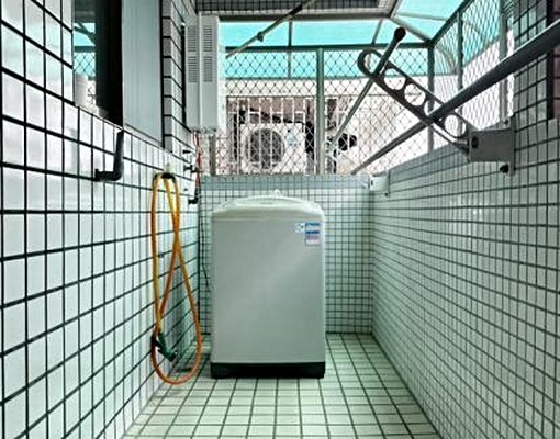 ☺️永康優質3房附家具~含管可租補入戶籍可貓 - Image 8