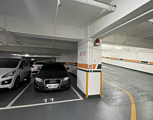 東方文華三房+平面車位 - Image 4