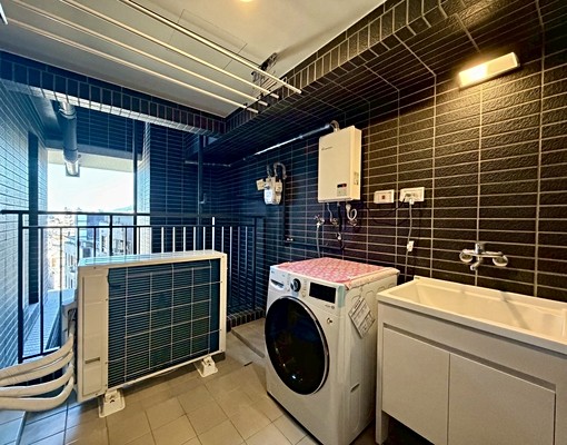 有廚房~男女皆可📍品位居所~景和街 - Image 15