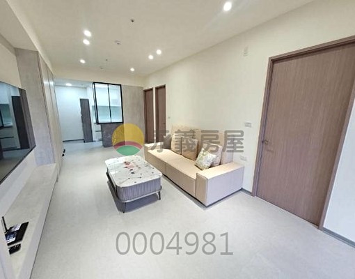 🍎海樂地兩房兩衛浴平車輕軌崁頂站五星公設傢俱電全配🍎 - Image 5