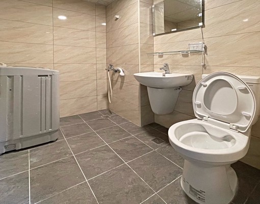 大湳市場~公寓全新分租三套房~廣福路商圈 - Image 10