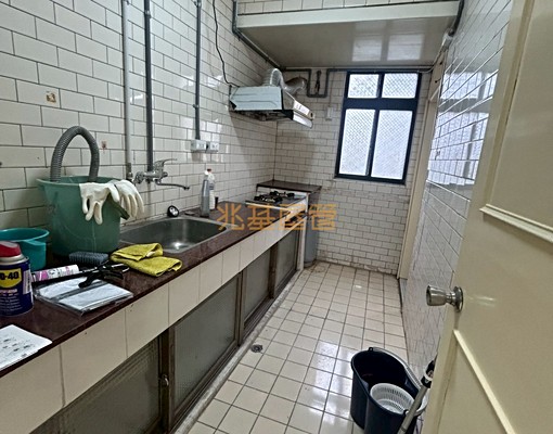 兆基社會住宅🏠玫瑰中國城公寓5樓大三房全新整理可租補 - Image 7