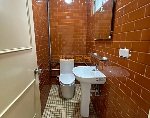 兆基社會住宅🏠玫瑰中國城公寓5樓大三房全新整理可租補 - Image 9